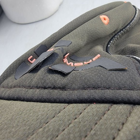 Under Armour Large XL Athletic Fitted Hat Cap Outdoors Hiking Camping Summer - Picture 11 of 11